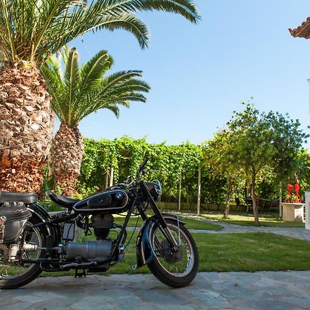 Sea Side Studios Tsilivi  Exterior photo