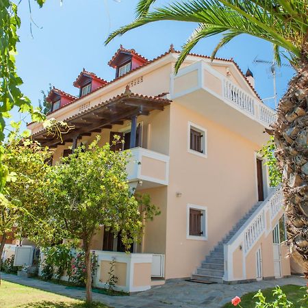 Sea Side Studios Tsilivi  Exterior photo