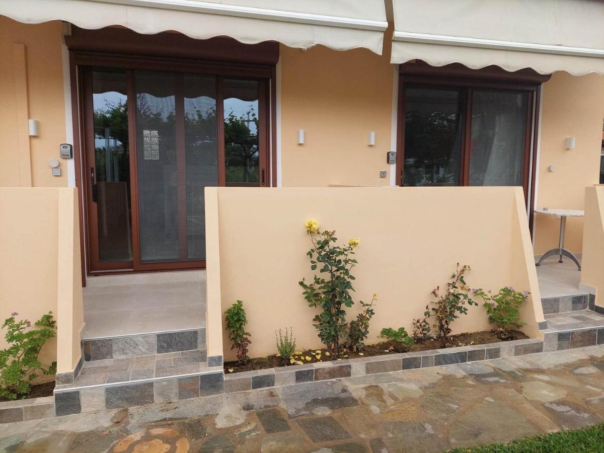 Sea Side Studios Tsilivi  Exterior photo